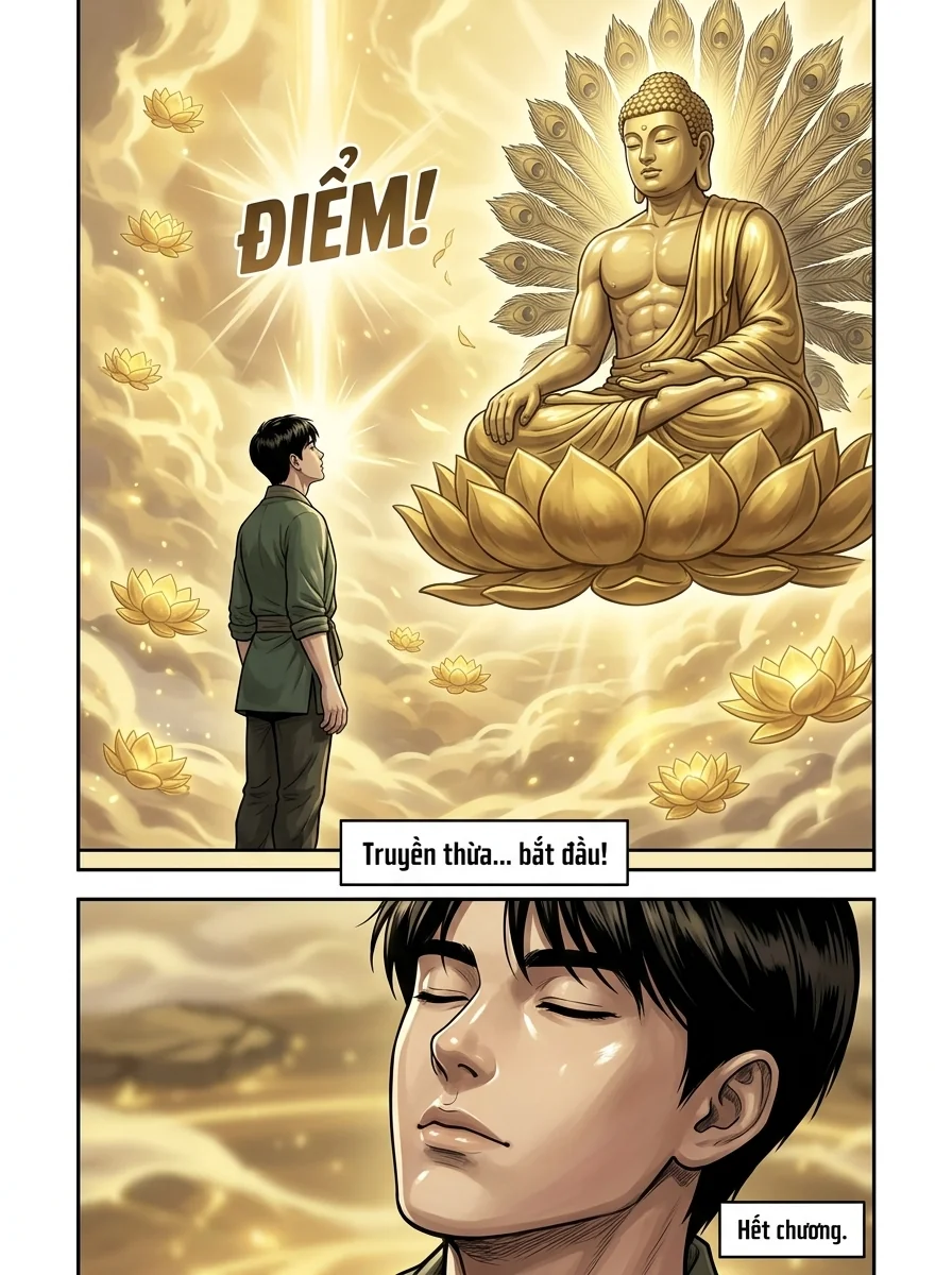 Đế Tôn Màu Chapter 69 Page 32 - AI Generated Manga