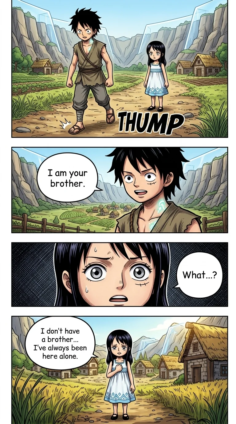 The Return of Dragon _The rise of freedom Chapter 1 Page 47 - AI Generated Manga