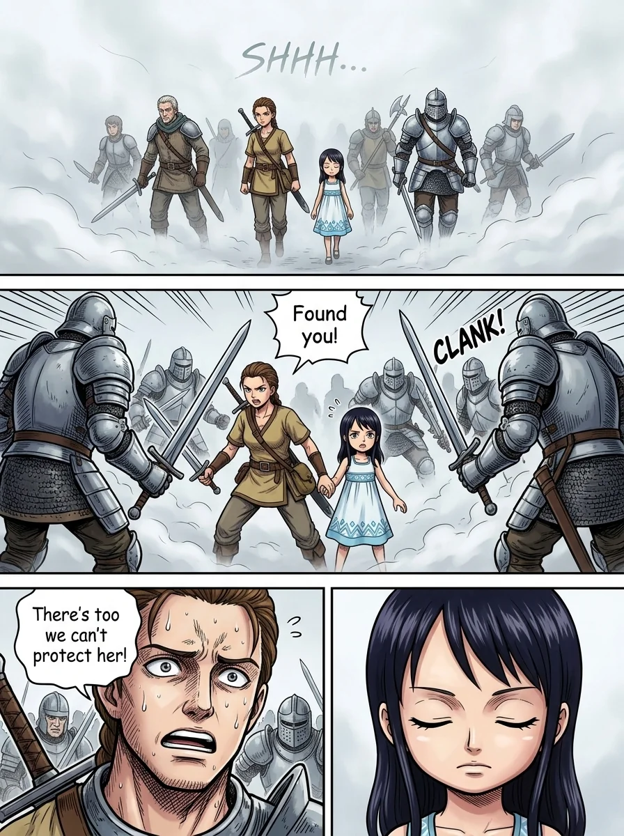 The Return of Dragon _The rise of freedom Chapter 1 Page 62 - AI Generated Manga