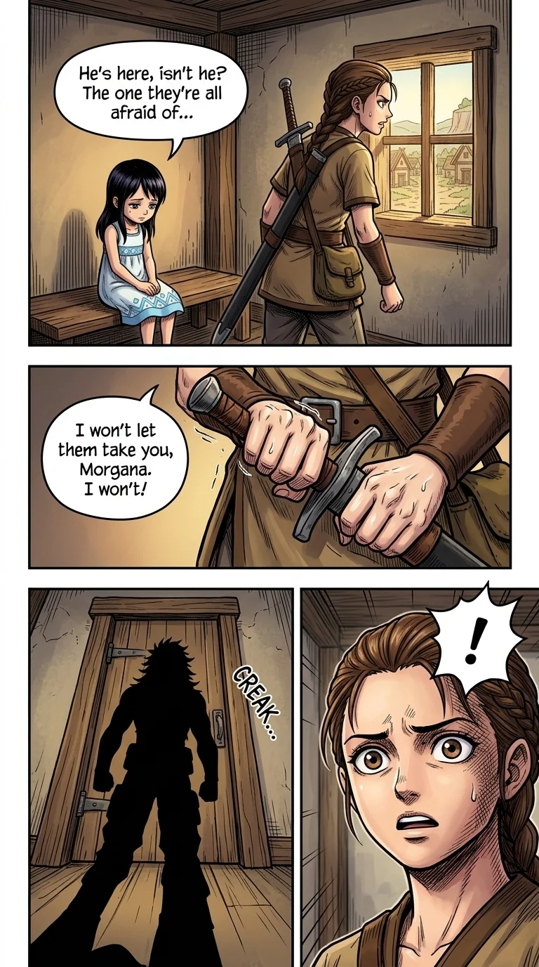 The Return of Dragon _The rise of freedom Chapter 1 Page 73 - AI Generated Manga