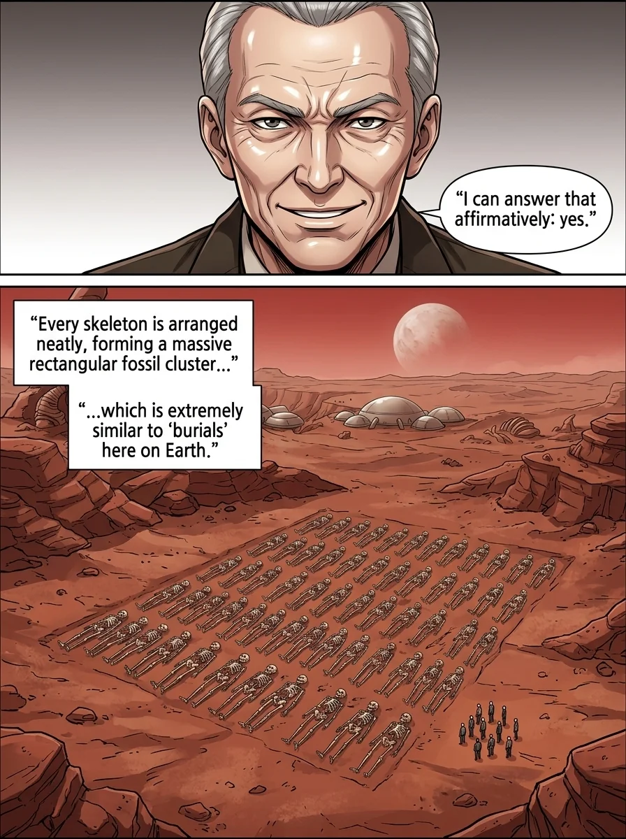 How are Zerg made? Chapter 1 Page 7 - AI Generated Manga