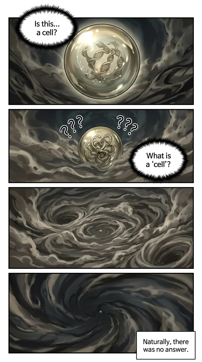 How are Zerg made? Chapter 2 Page 10 - AI Generated Manga