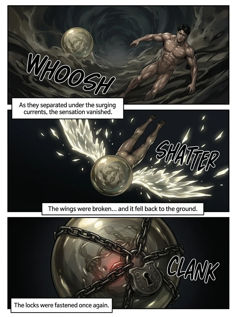 How are Zerg made? Chapter 2 Page 16 - AI Generated Manga