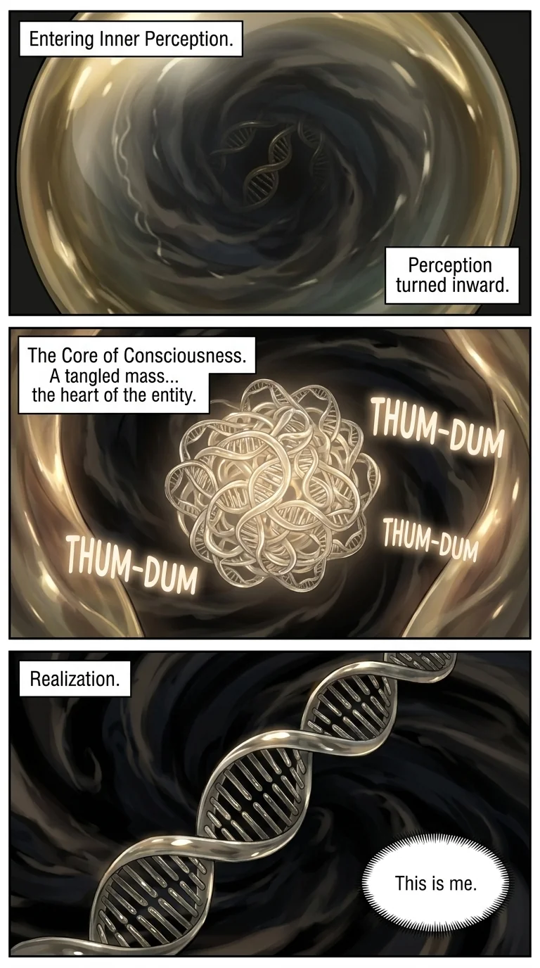 How are Zerg made? Chapter 2 Page 9 - AI Generated Manga