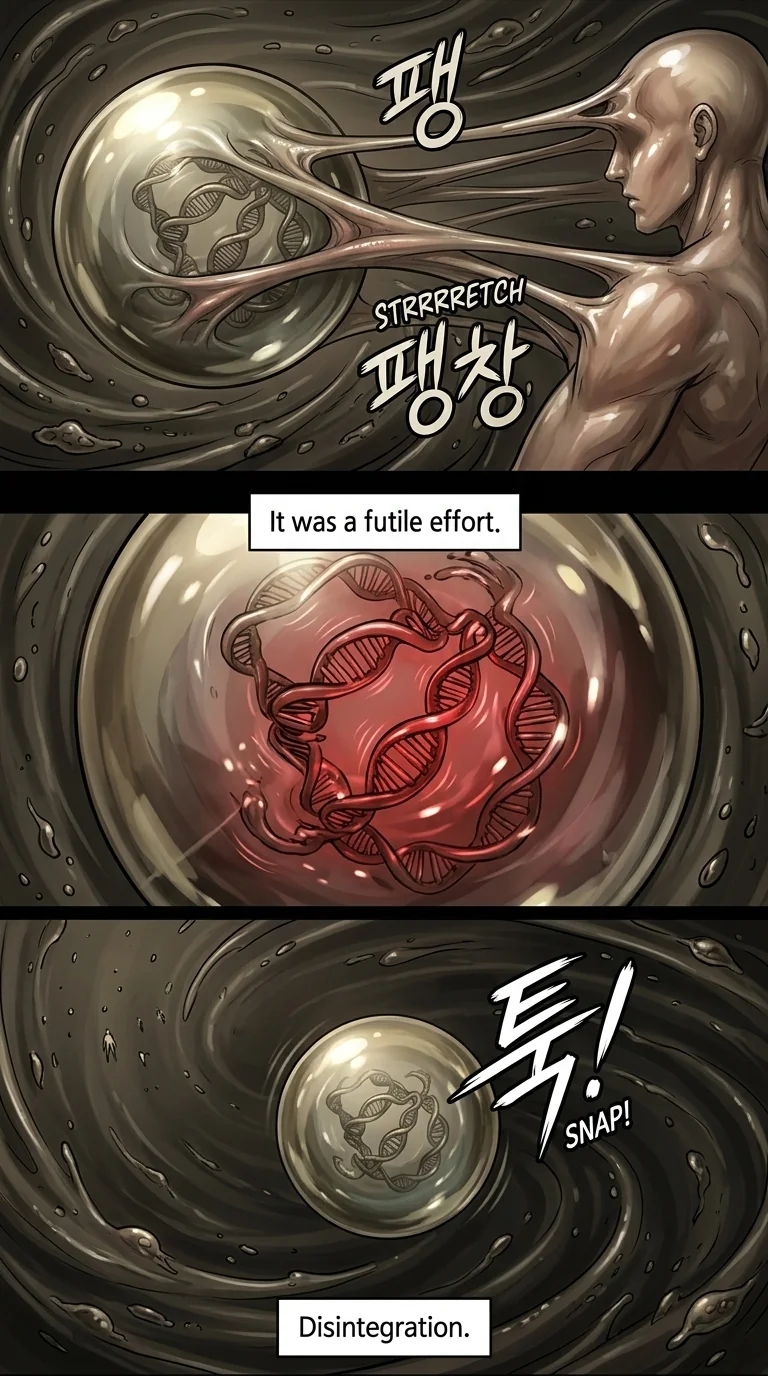 How are Zerg made? Chapter 3 Page 14 - AI Generated Manga