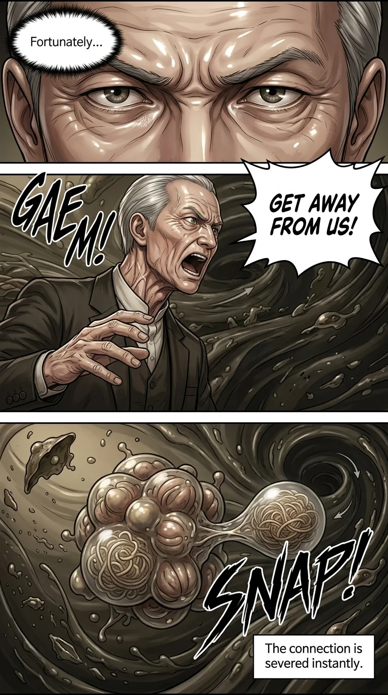 How are Zerg made? Chapter 4 Page 18 - AI Generated Manga