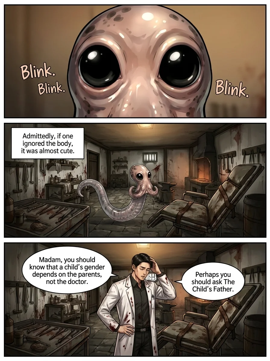 Foolish play of the gods Chapter 1 Page 16 - AI Generated Manga