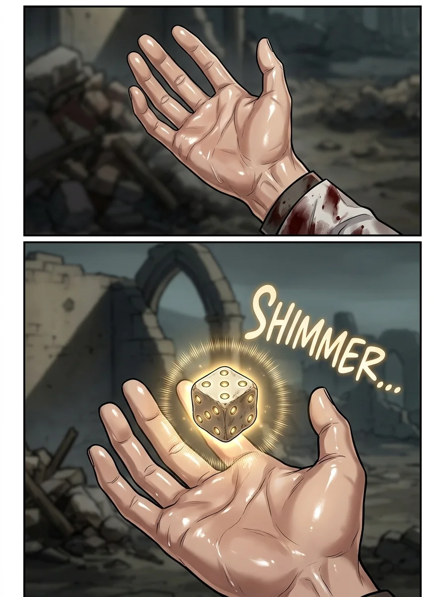 Foolish play of the gods Chapter 4 Page 29 - AI Generated Manga