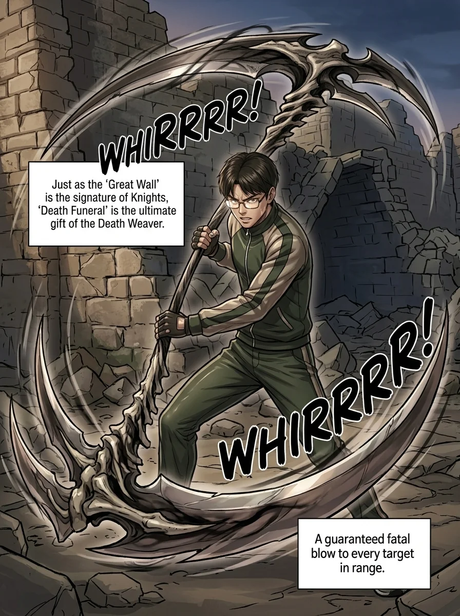 Foolish play of the gods Chapter 6 Page 18 - AI Generated Manga