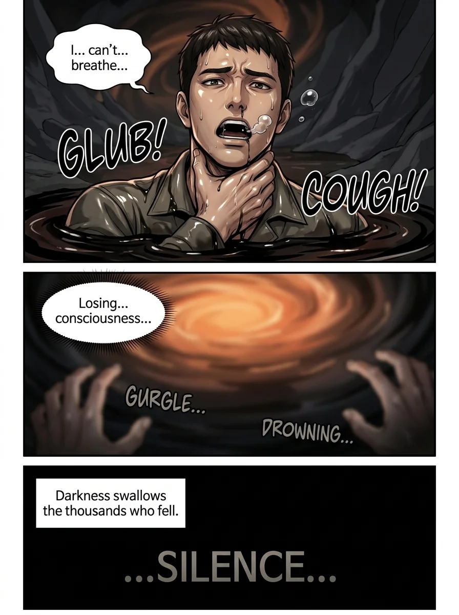 My Cell Prison Chapter 7 Page 11 - AI Generated Manga