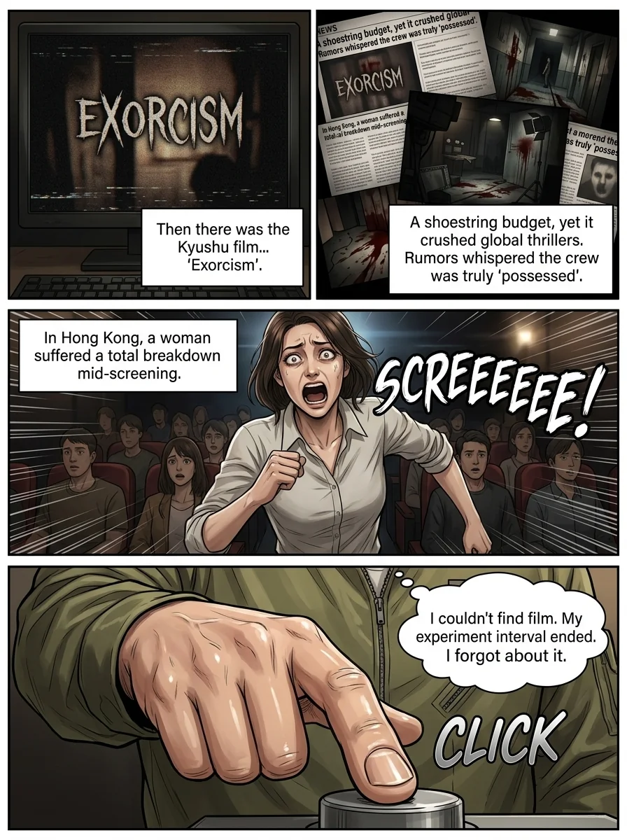 My Cell Prison Chapter 9 Page 2 - AI Generated Manga