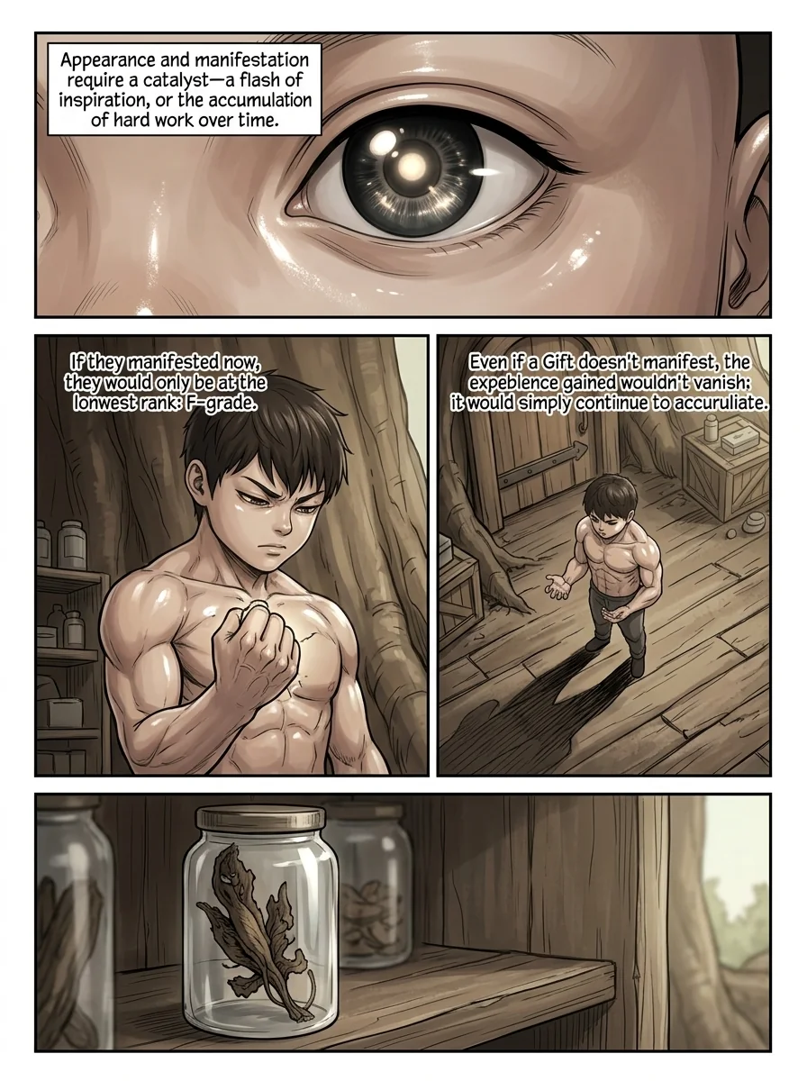 I Am In One Piece Summit Chapter 5 Page 2 - AI Generated Manga