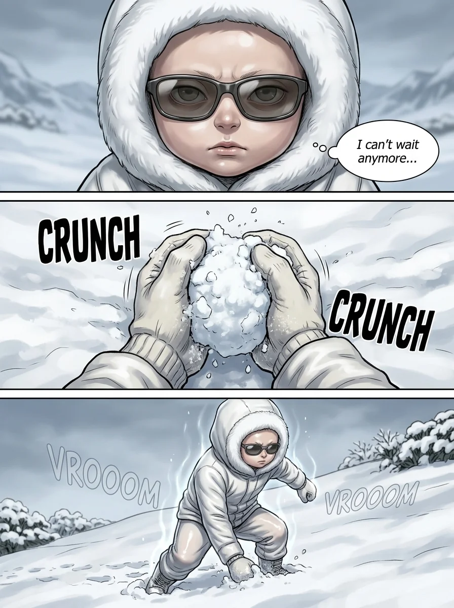 I Am In One Piece Summit Chapter 6 Page 26 - AI Generated Manga
