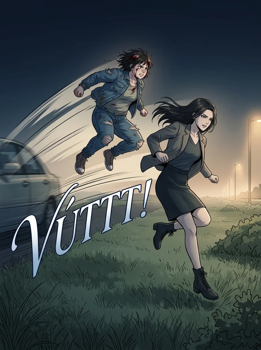 Mở Mắt Xuyên Thành Bị Trói Hào Môn Chị Dâu Chapter 5 Page 27 - AI Generated Manga