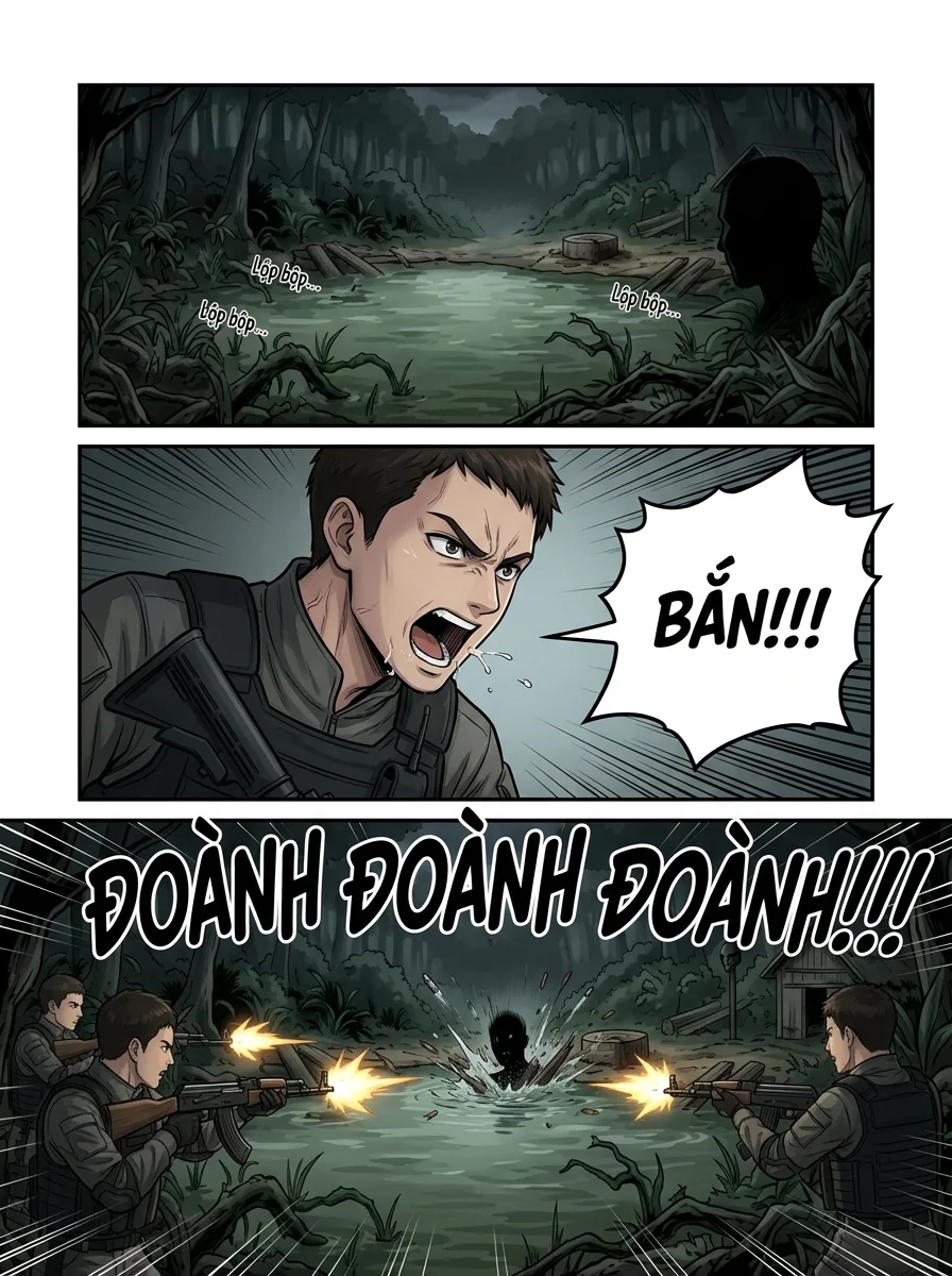 Mở Mắt Xuyên Thành Bị Trói Hào Môn Chị Dâu Chapter 6 Page 18 - AI Generated Manga