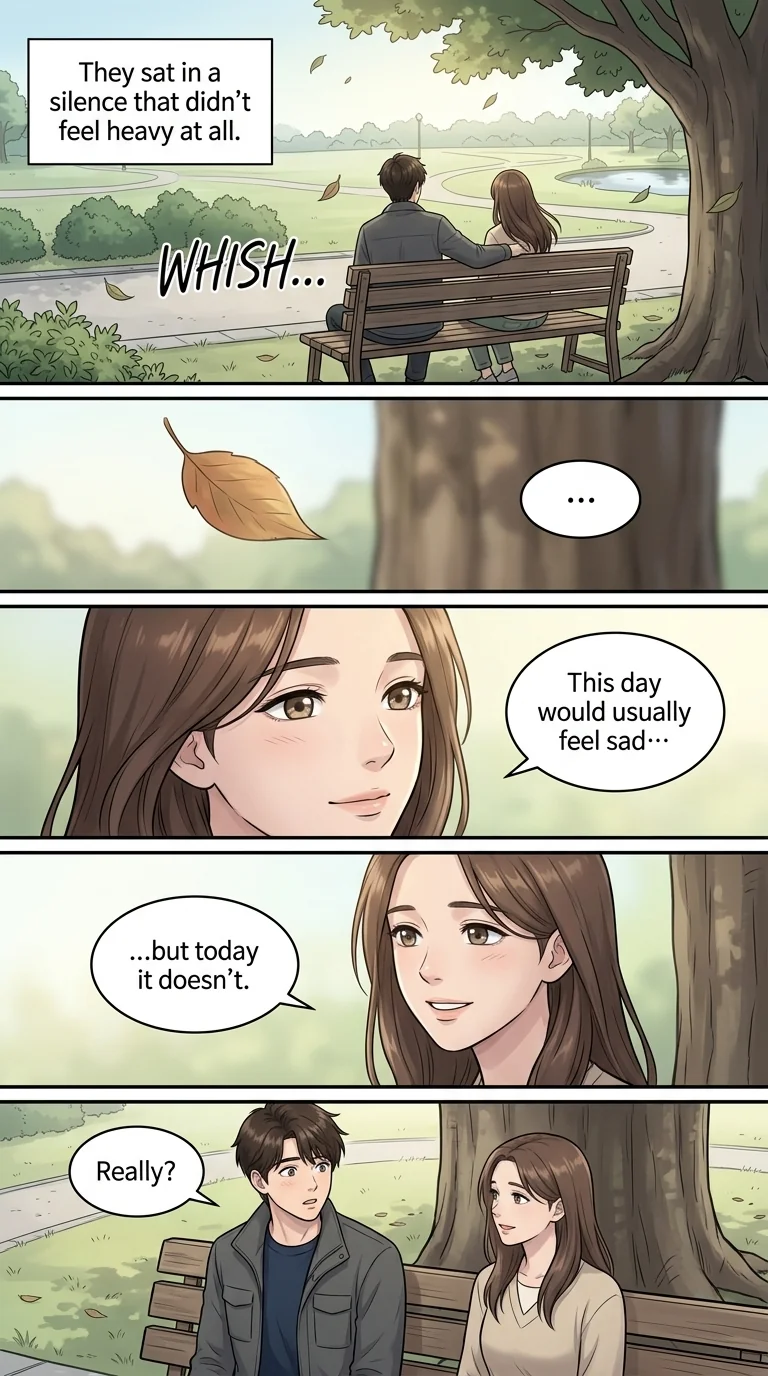 Sun kissed Chapter 5 Page 10 - AI Generated Manga