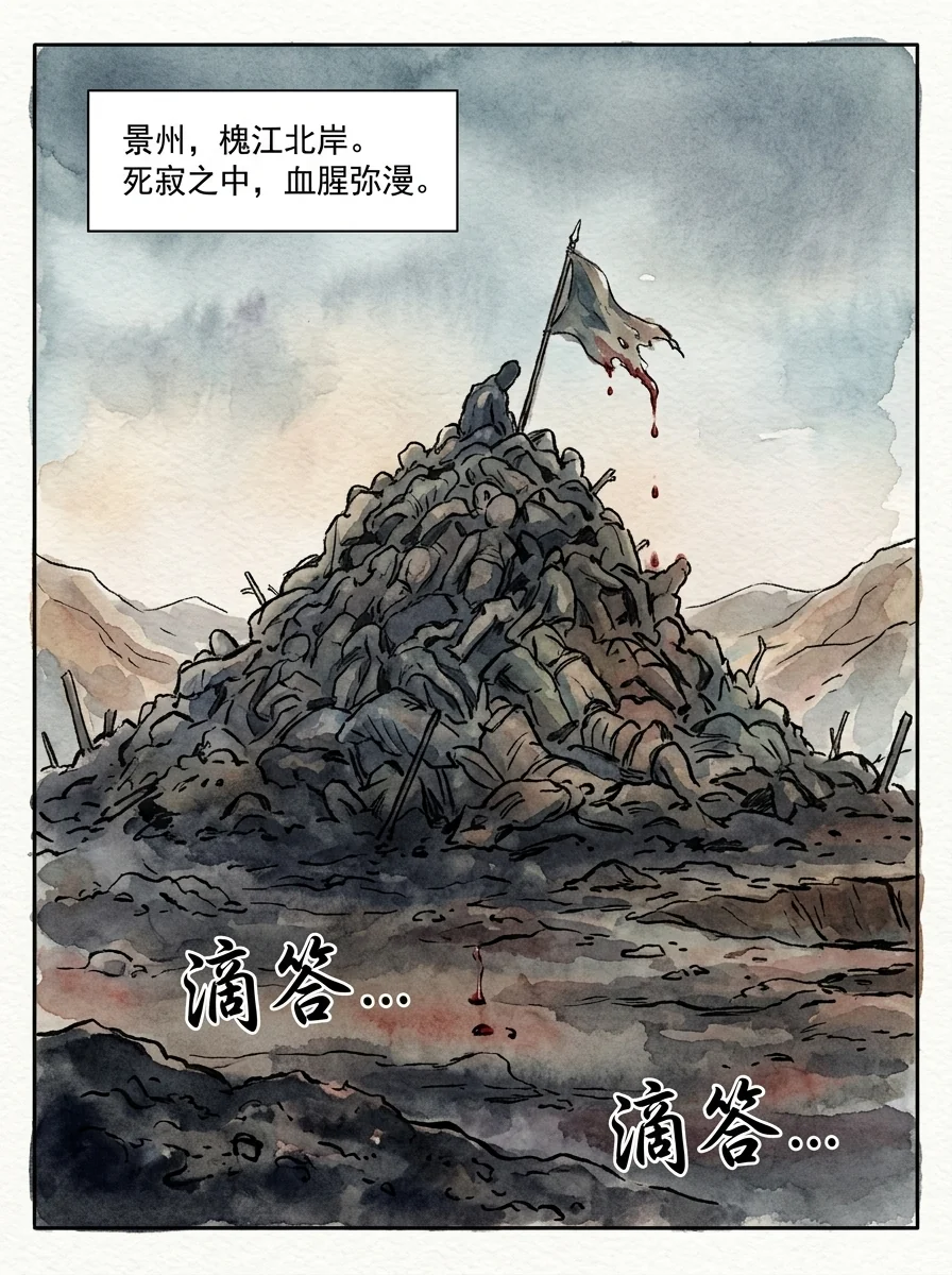 鸣龙 Chapter 14 Page 48 - AI Generated Manga