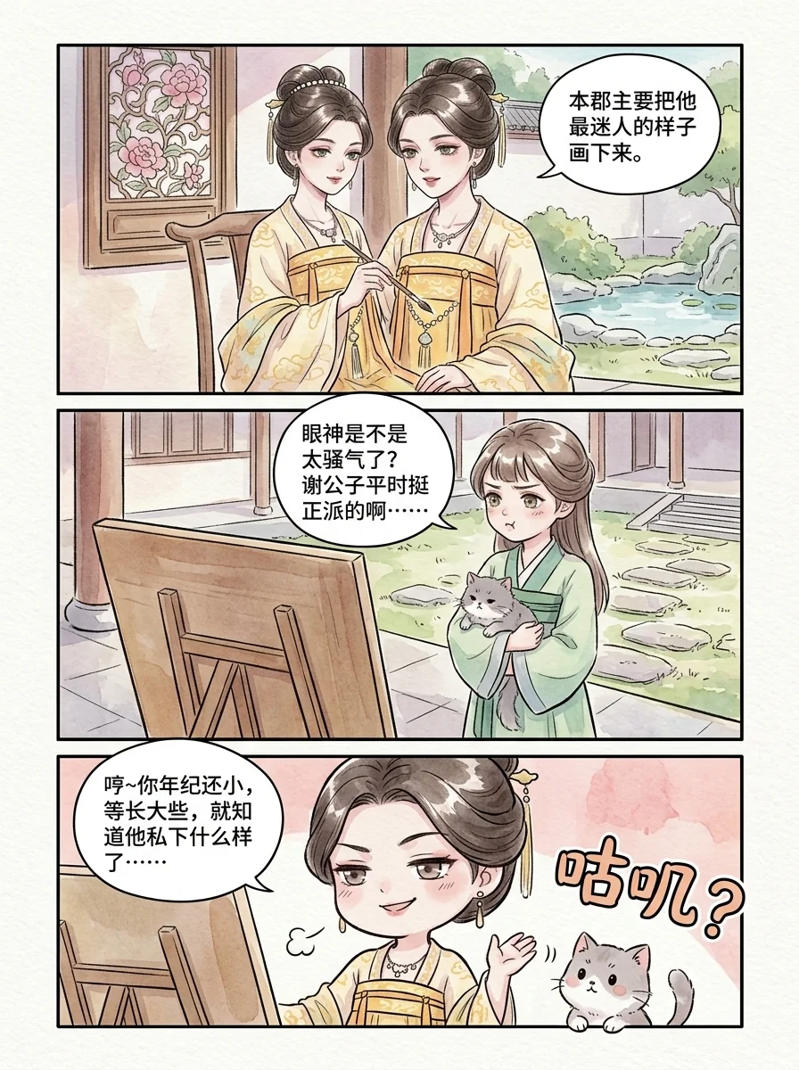 鸣龙 Chapter 15 Page 98 - AI Generated Manga