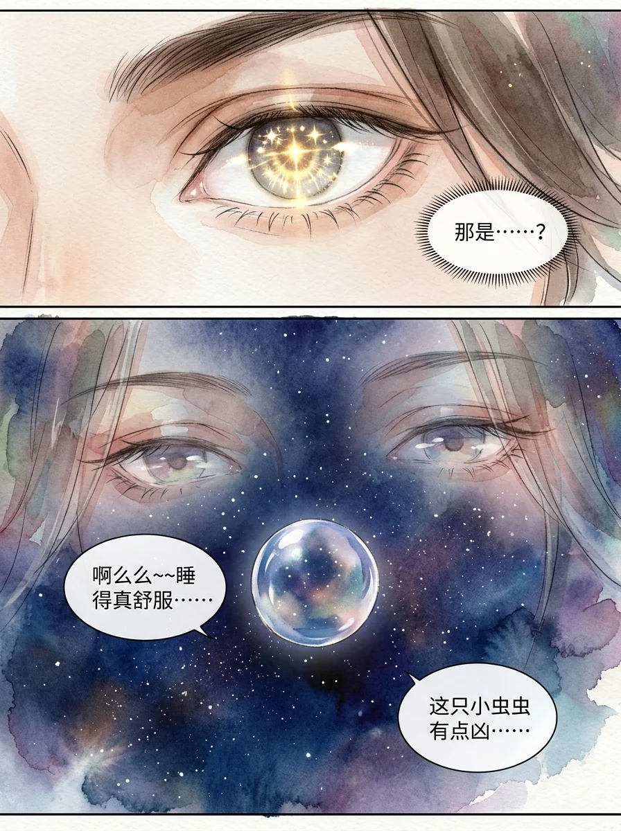 鸣龙 Chapter 16 Page 38 - AI Generated Manga