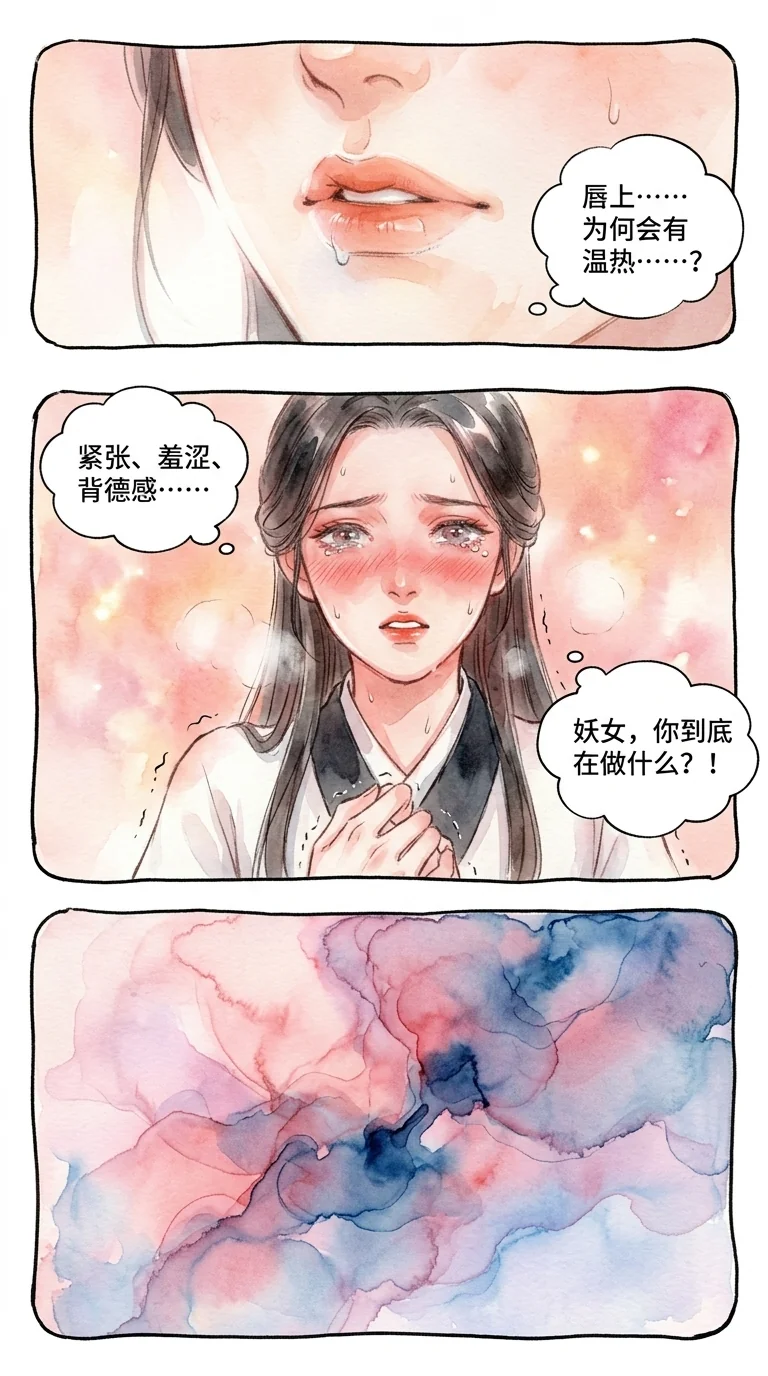 鸣龙 Chapter 27 Page 87 - AI Generated Manga
