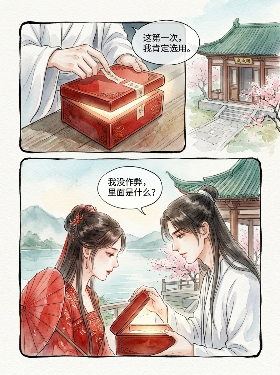 鸣龙 Chapter 30 Page 28 - AI Generated Manga