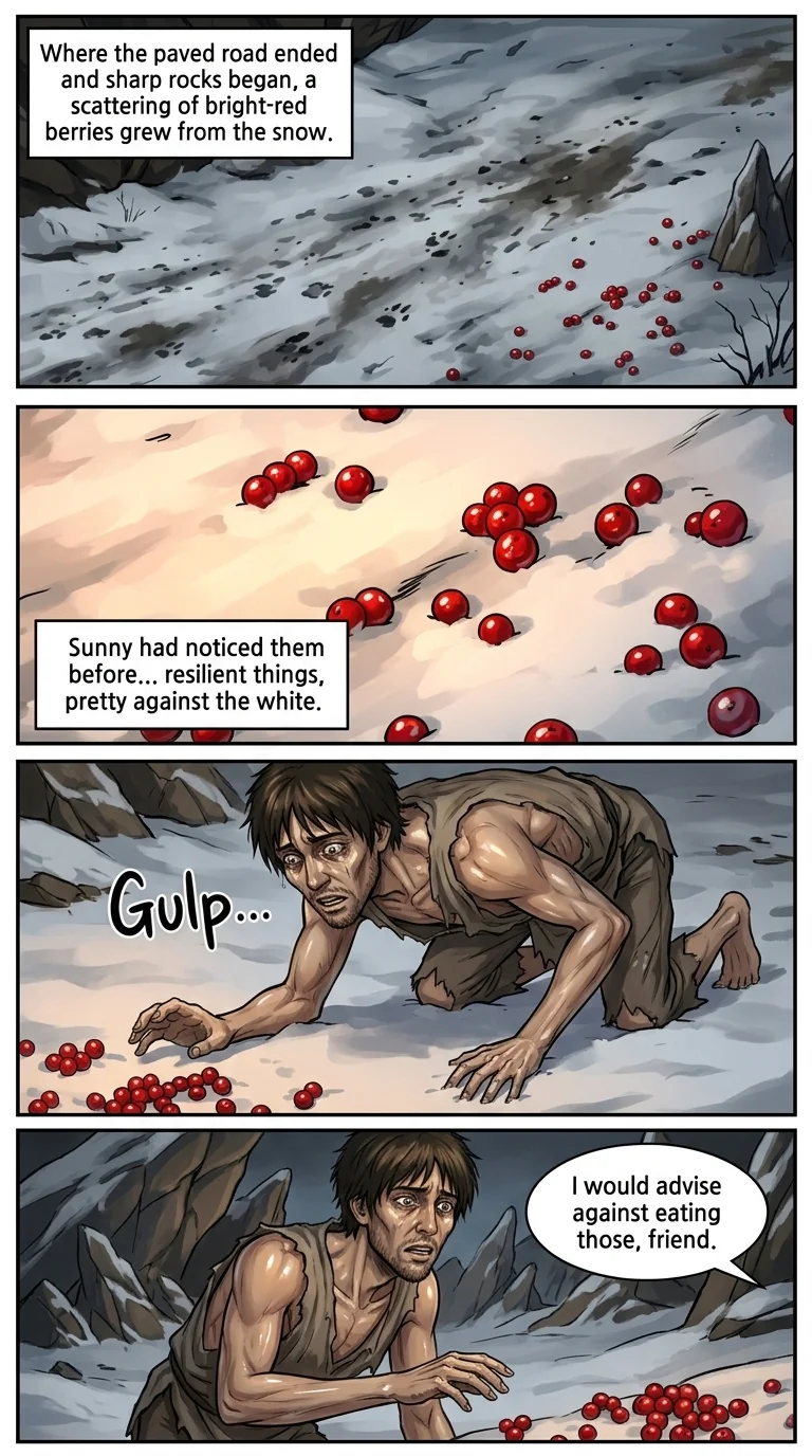 Shadow Slave _ Lost From Light Chapter 3 Page 13 - AI Generated Manga