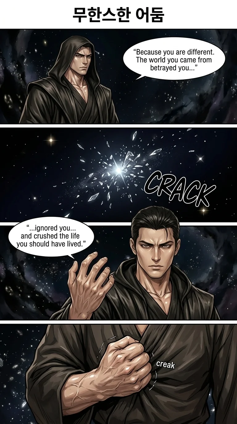 A young man that reinforced in another world and he create his own world Chapter 3 Page 11 - AI Generated Manga