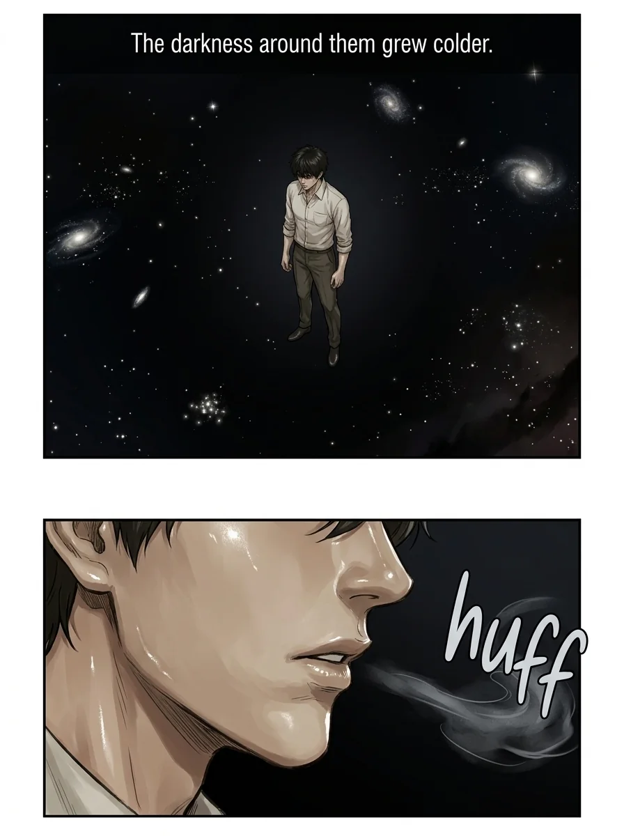 A young man that reinforced in another world and he create his own world Chapter 3 Page 12 - AI Generated Manga