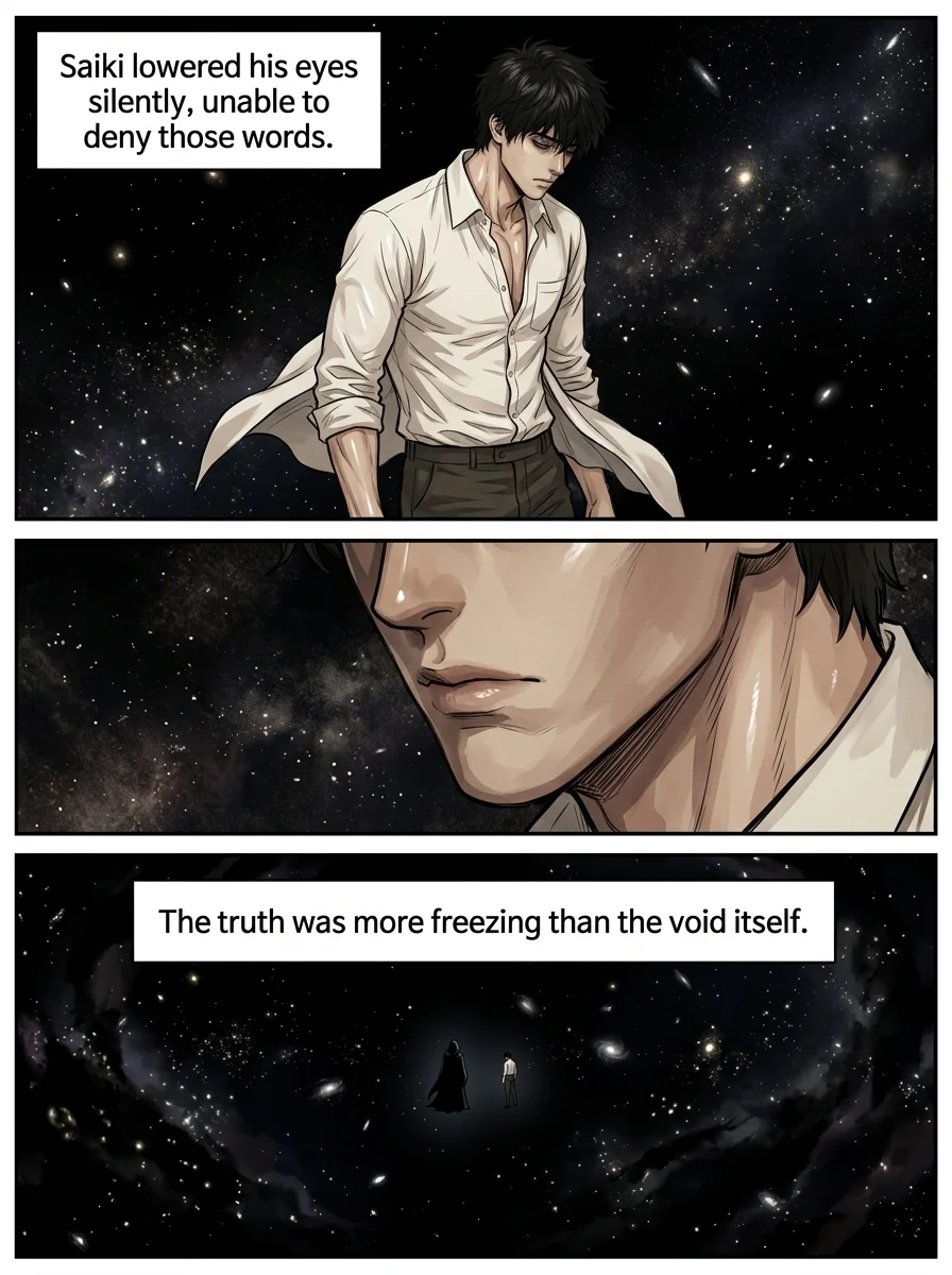 A young man that reinforced in another world and he create his own world Chapter 3 Page 14 - AI Generated Manga