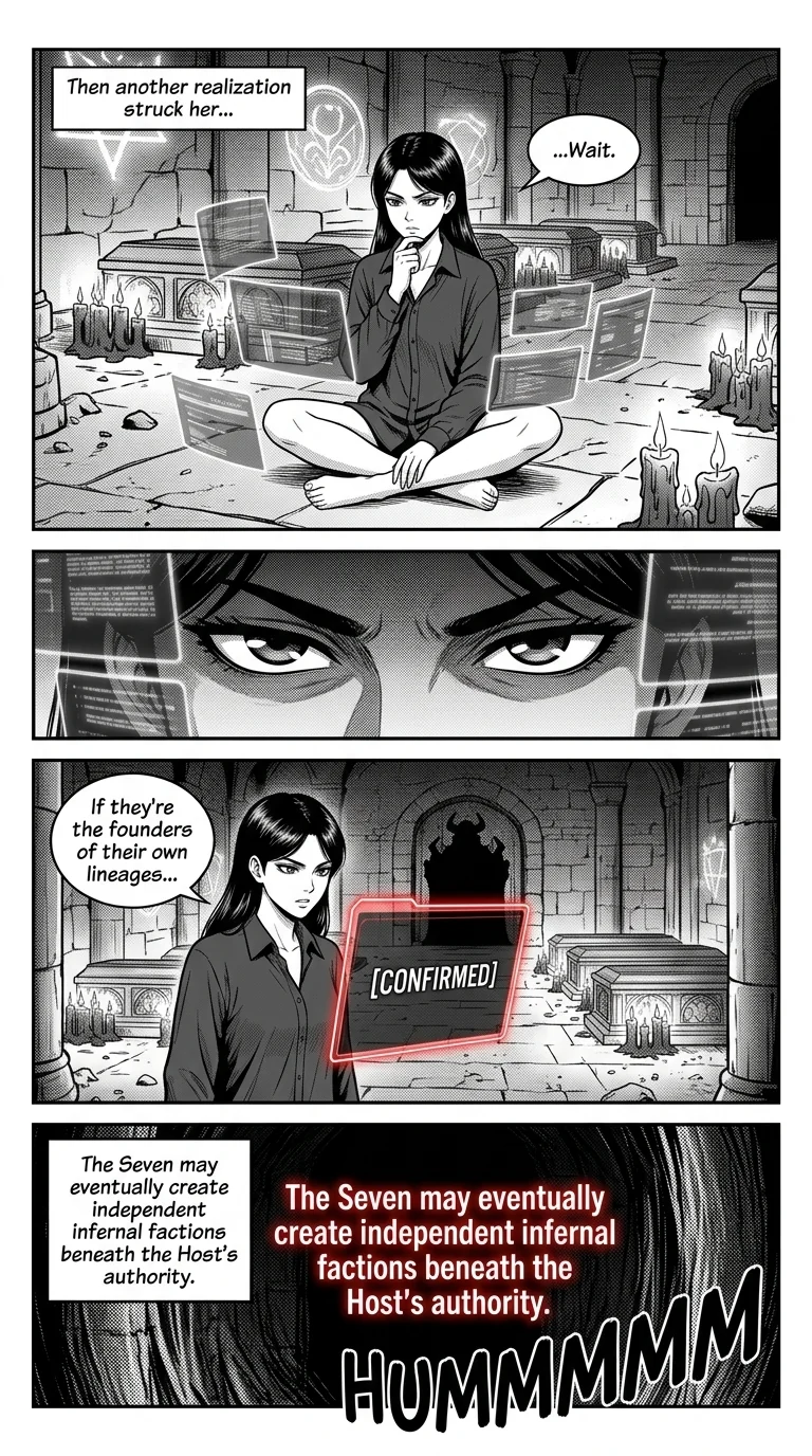 Reborn in TVD with Devil System Chapter 4 Page 16 - AI Generated Manga