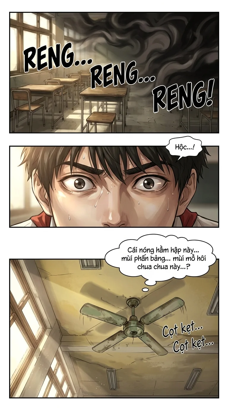 2009 Chapter 1 Page 9 - AI Generated Manga