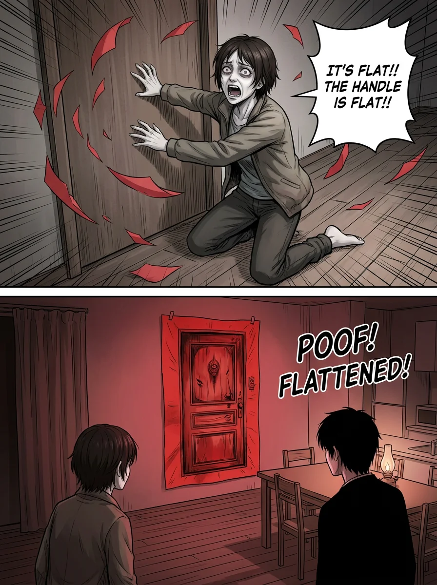 I'm Not A Drama God Chapter 10 Page 12 - AI Generated Manga