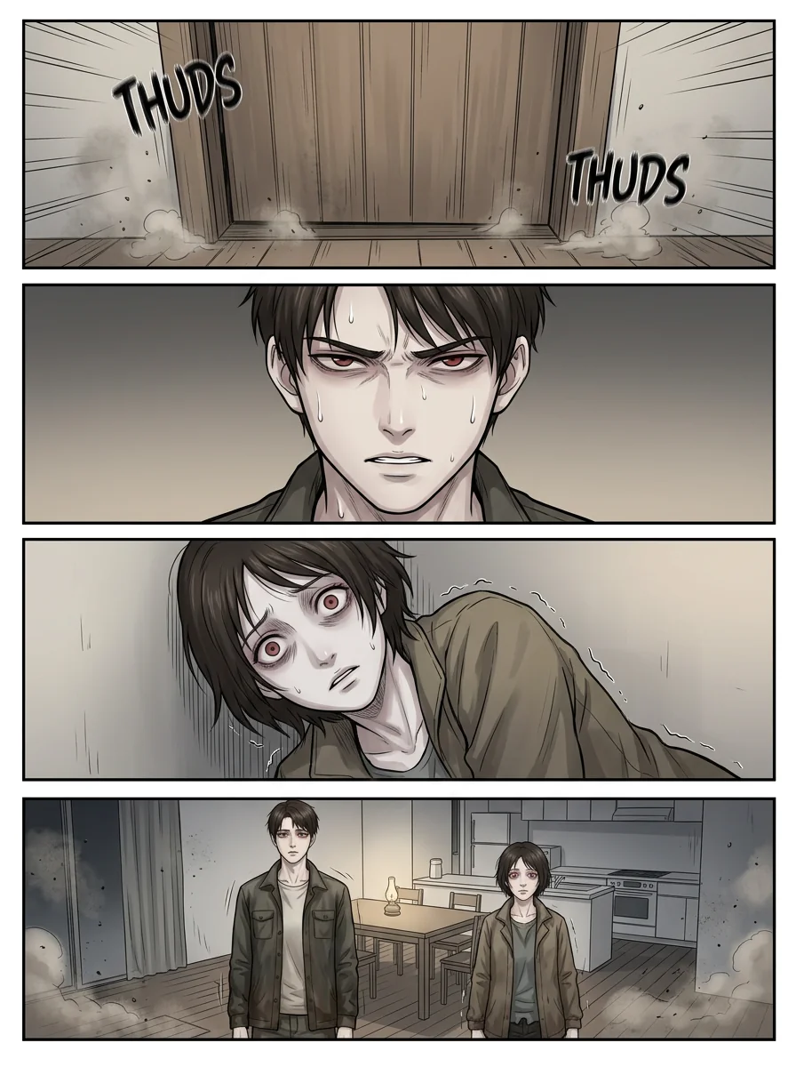 I'm Not A Drama God Chapter 9 Page 14 - AI Generated Manga