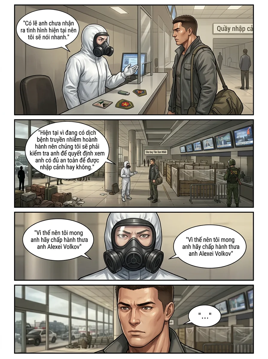 Di Sản Thối Rữa Chapter 1 Page 12 - AI Generated Manga