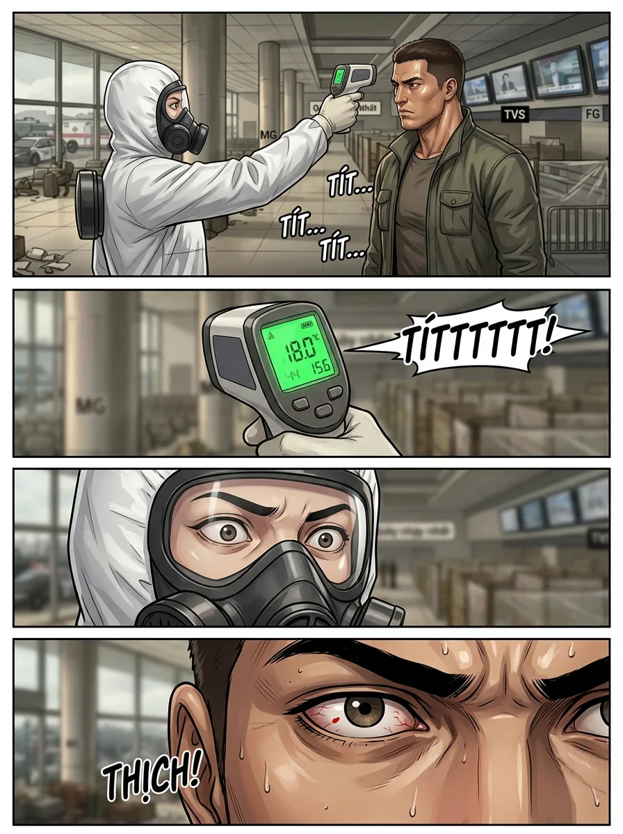 Di Sản Thối Rữa Chapter 1 Page 15 - AI Generated Manga