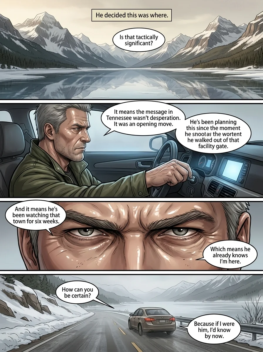 corrupted valor  Chapter 3 Page 10 - AI Generated Manga
