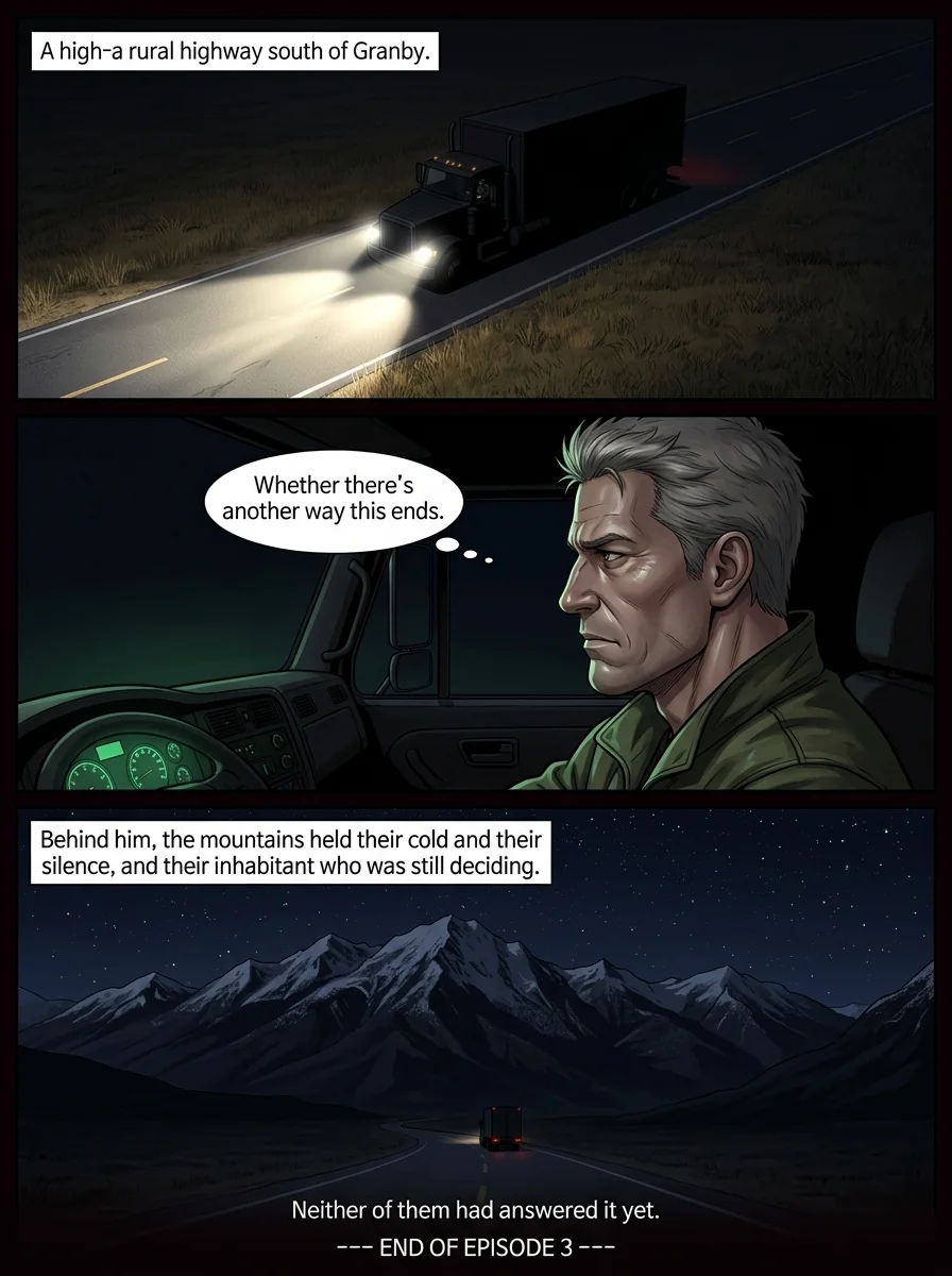 corrupted valor  Chapter 3 Page 28 - AI Generated Manga