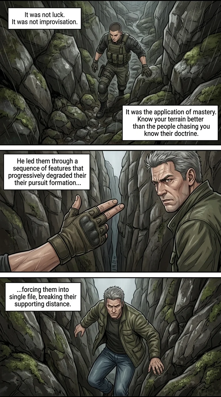 corrupted valor  Chapter 8 Page 18 - AI Generated Manga