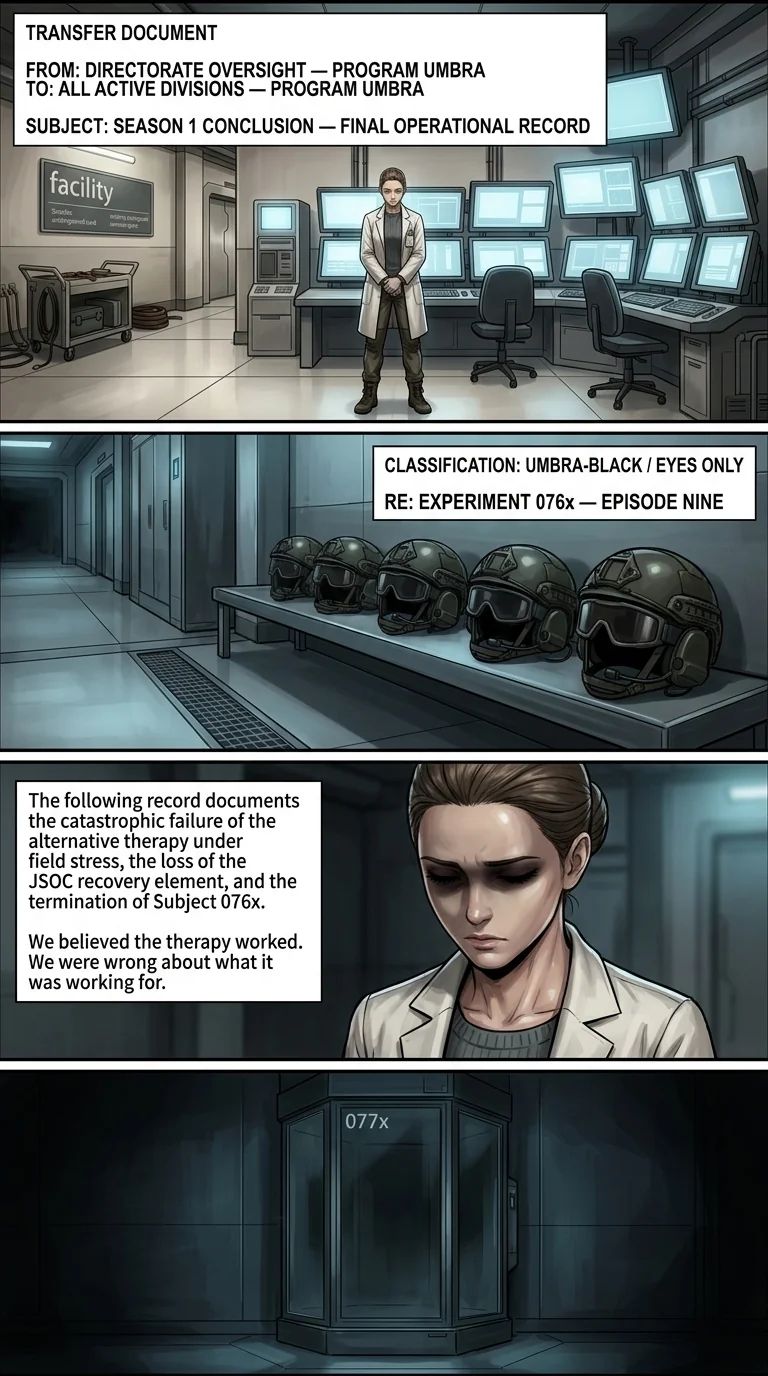 corrupted valor  Chapter 9 Page 2 - AI Generated Manga