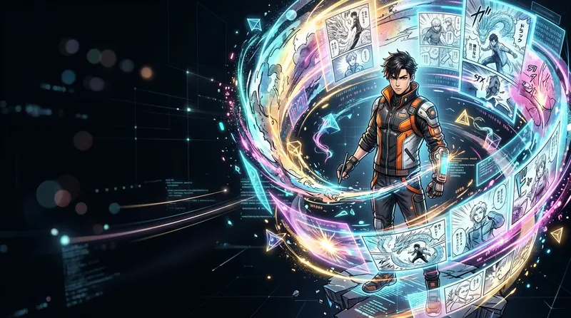 Best AI Manga Art Styles 2026: The Ultimate Visionary Guide