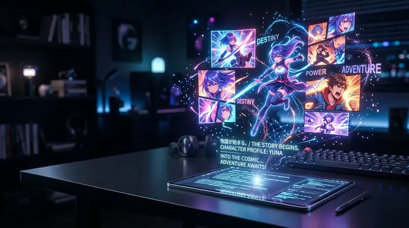 How to Convert Your Wattpad Story to a Webtoon Using AI in 2026